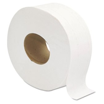 Gen Jumbo Jr. Toilet Tissue – EMS Detergent Services